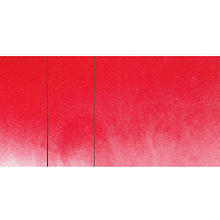 Краски акварельные "Aquarius", 209 красный нафтоловый, кювета