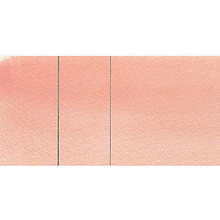 Краски акварельные "Aquarius", 213 розовый телесный, кювета