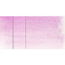 Краски акварельные "Aquarius", 403 кобальт фиолетовый светлый, кювета