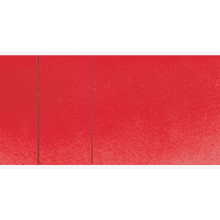 Краски акварельные "Aquarius", 324 кадмий красный, кювета