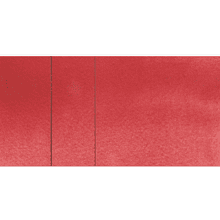 Краски акварельные "Aquarius", 325 кадмий красный тёмный, кювета