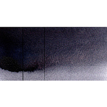 Краски акварельные "Aquarius", 259 серая тень, кювета