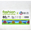 Бумага "Fashion Premium", А4, 500 листов, 80  г/м2 - 5