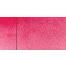 Краски акварельные "Aquarius", 331 хинакридон красный, кювета
