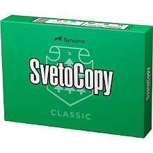 Бумага "SvetoCopy", A3, 500 листов, 80 г/м2, -50%