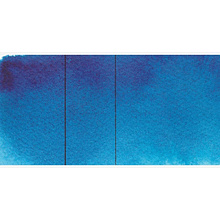 Краски акварельные "Aquarius", 103 фтало синий, кювета