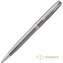 Ручка шариковая автоматическая Parker "Sonnet Core K526"