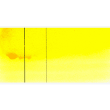 Краски акварельные "Aquarius", 362 хинофталон жёлтый, кювета