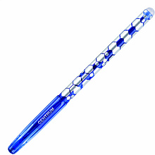 Ручка гелевая "Erasable" со стираемыми чернилами