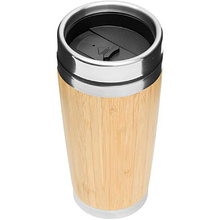  Кружка термическая "Bamboo Drink"