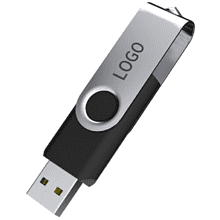 USB Flash накопитель 3.0 128 Gb U505, пластик, металл