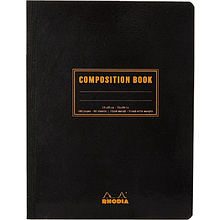 Книга для записей "Rhodia Classic"