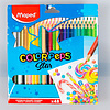 Цветные карандаши "Color Peps", 48 цветов, -30% - 2