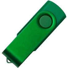 Карта памяти USB Flash 2.0 "Dot", 16 Gb