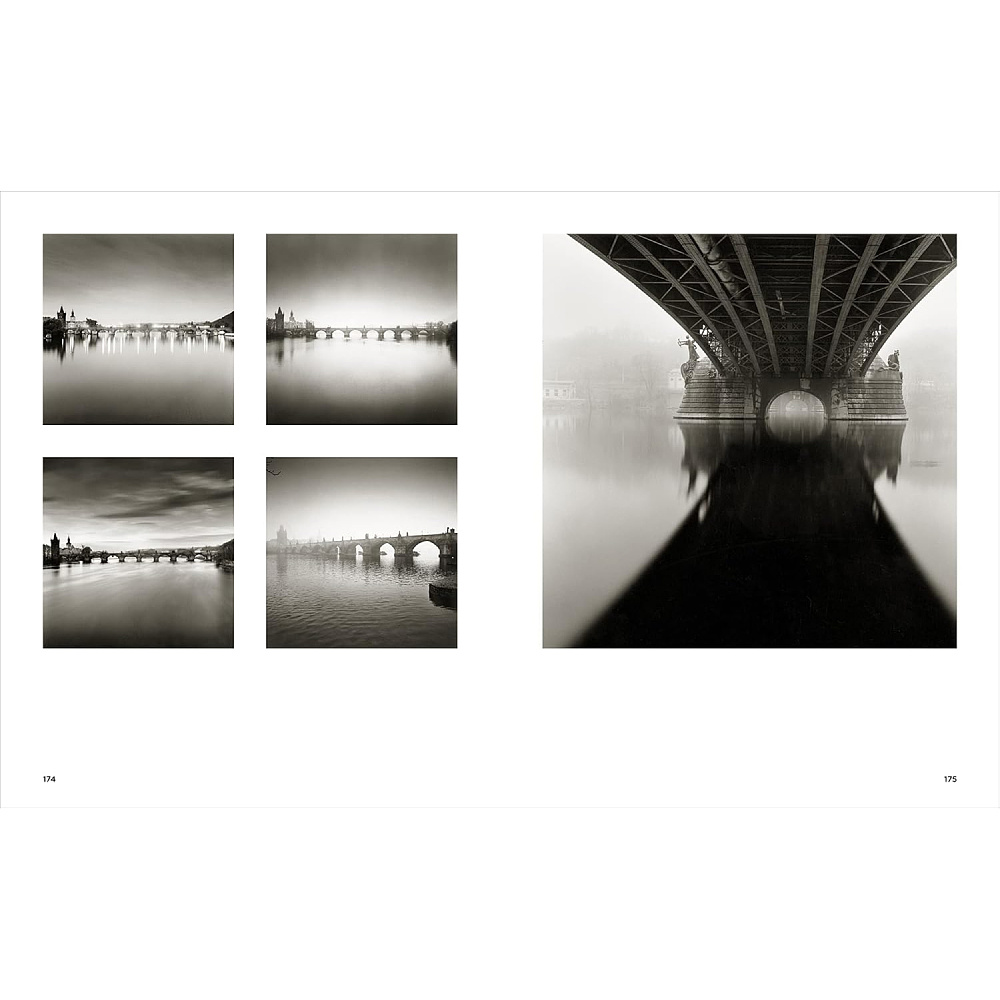 Книга на английском языке "Beyond Architecture. Michael Kenna", Yvonne Meyer-Lohr - 7