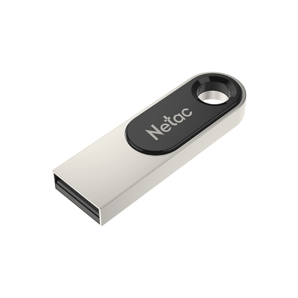 USB Flash накопитель 2.0 64 Gb U278, алюминиевый сплав