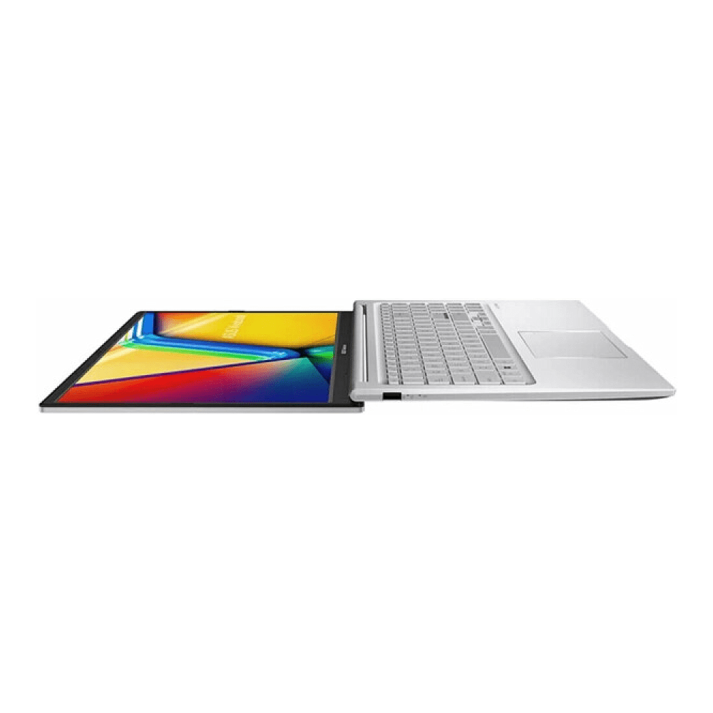 Ноутбук ASUS Vivobook 15 (X1504VA-BQ1019), 8GB, DOS, серебристый - 3