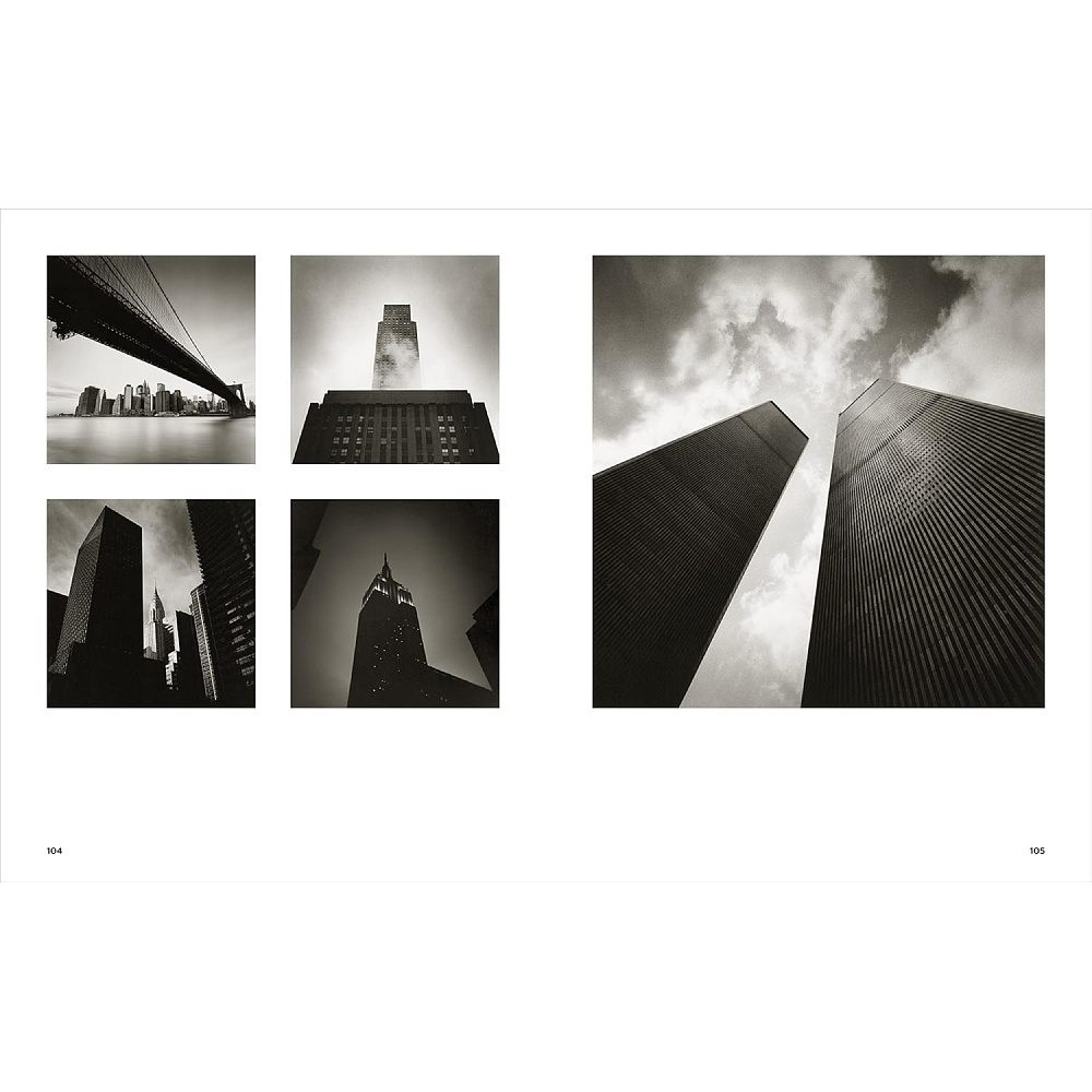 Книга на английском языке "Beyond Architecture. Michael Kenna", Yvonne Meyer-Lohr - 4