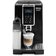 Кофемашина DeLonghi ECAM 350 55 B