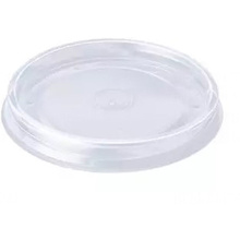 Крышка пластиковая для контейнера для супа, d95 мм