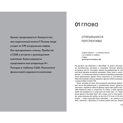 Книга "Стань МЛМ-лидером: Эффективная структура за два года", Горбачев В.  - 2