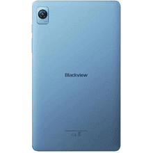 Планшет Blackview Tab 60, 8.68'', 6GB+128GB, Android 13, Blue