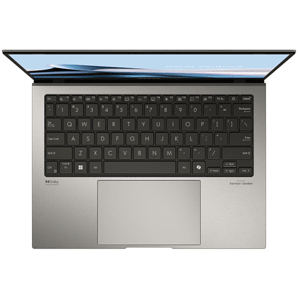 Ноутбук ASUS Zenbook S (UX5304MA-NQ161), 16GB, DOS, серый - 7