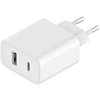 Сетевое зарядное устройство Xiaomi Mi 33W Wall Charger (Type-A+Type-C), EU BHR4996GL - 2