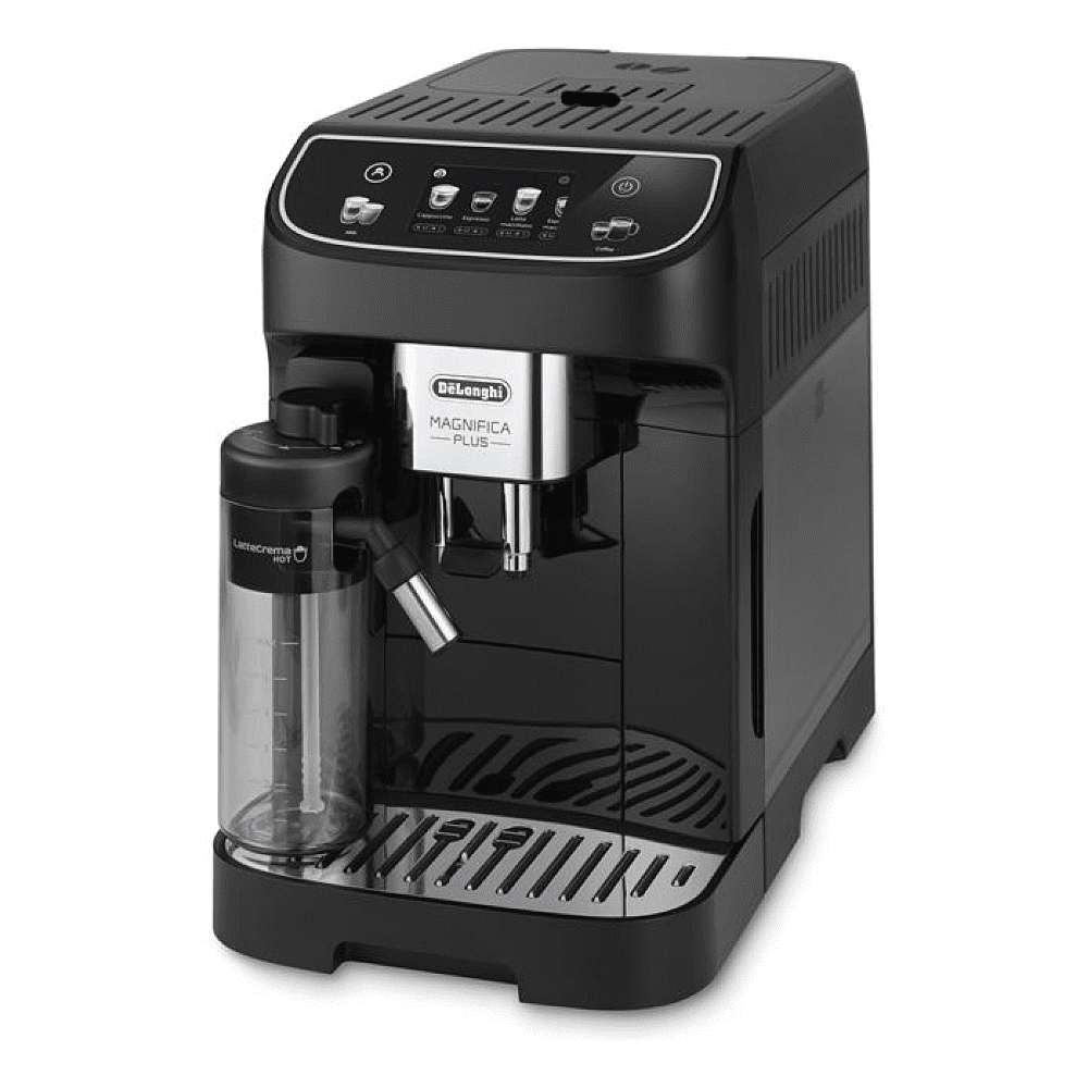 Кофемашина DeLonghi ECAM 320 60 B - 4