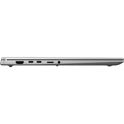 Ноутбук ASUS Vivobook S 15 OLED (S5507QA-MA006W), 16GB, W11H, серебристый - 3