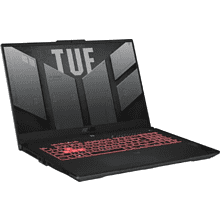 Ноутбук ASUS TUF Gaming A17 (FA707NVR-HX019)