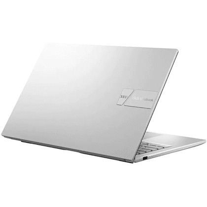 Ноутбук ASUS Vivobook 15X OLED (K3504VA-MA573), 16GB, DOS, серебристый - 2