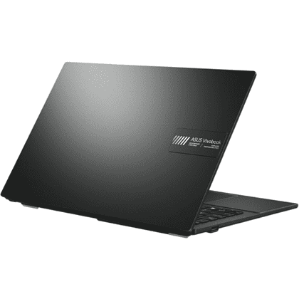 Ноутбук ASUS VivoBook Go 15 (E1504FA-BQ210), 8GB, DOS, черный - 3