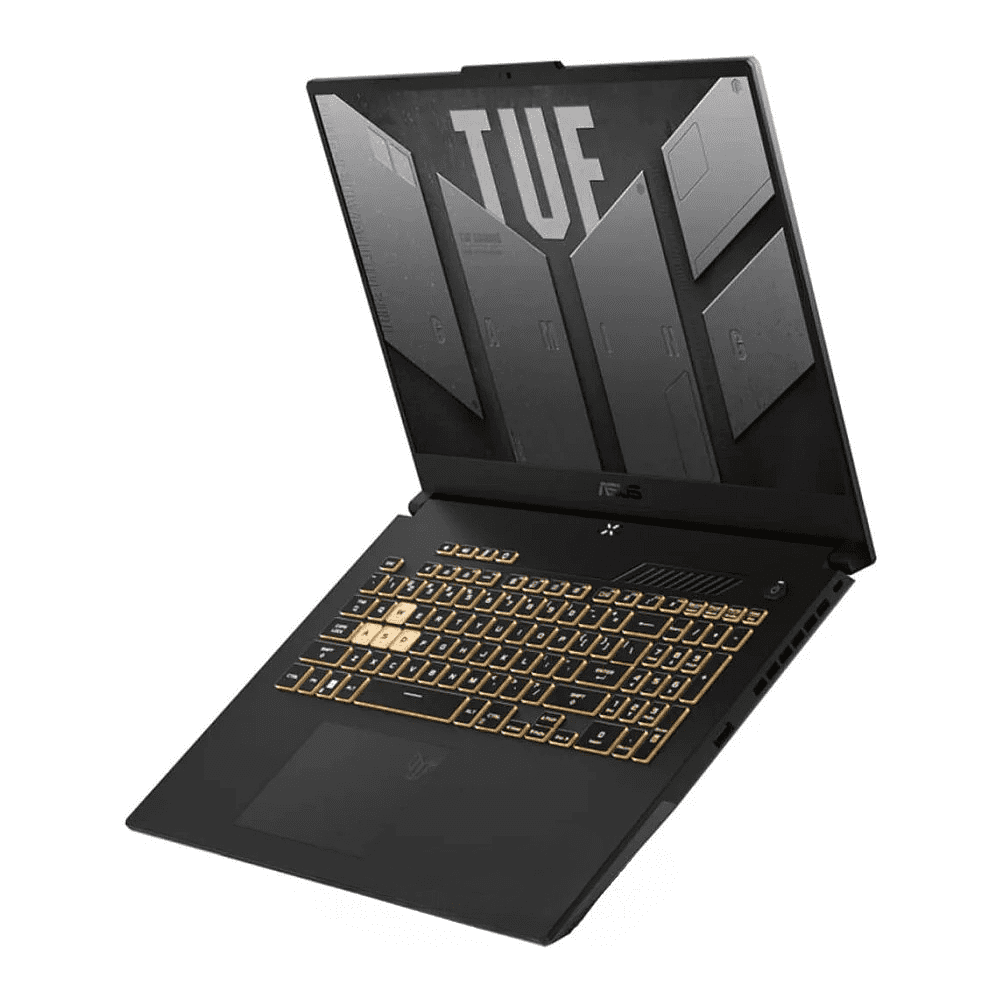 Ноутбук ASUS TUF Gaming F15 (FX507VU-LP150), 16GB, DOS, серый - 5