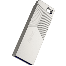 USB Flash накопитель 3.2 64 Gb Highspeed UM1, металл