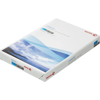 Бумага "Xerox Colotech+",  A3, 500л, 90г/м