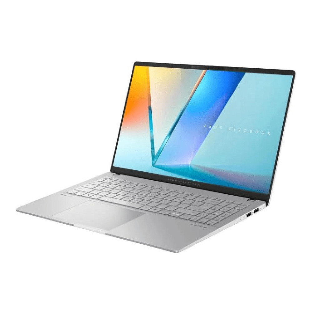 Ноутбук ASUS VivoBook S (S5507QA-MA007W), 16GB, W11H, серебристый - 7