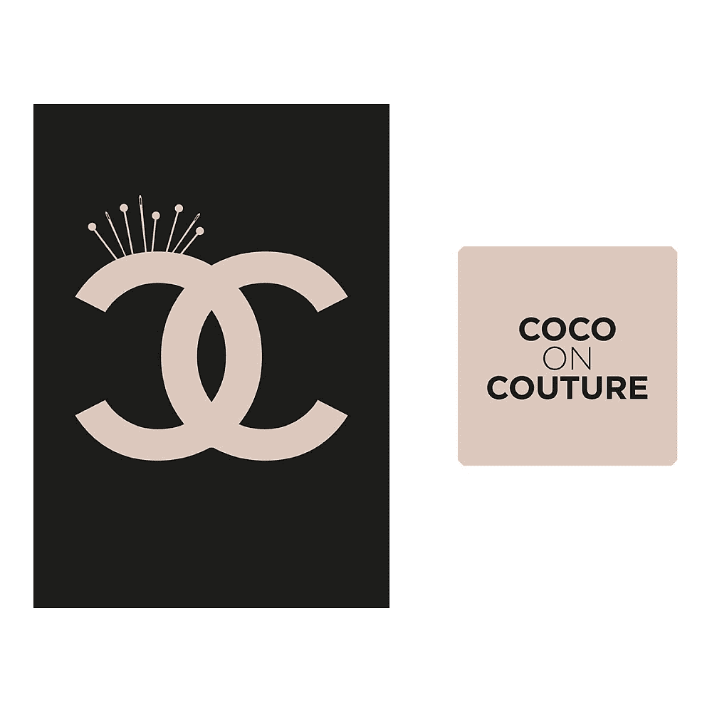 Книга на английском языке "The World According to Coco: The Wit and Wisdom of Coco Chanel", Napias J.-C.  - 10