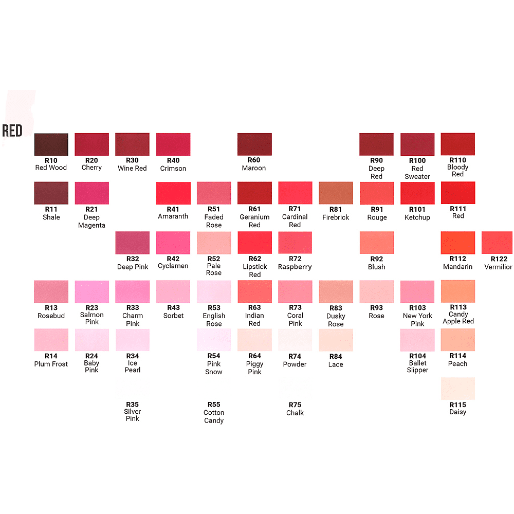 Маркер перманентный двусторонний "Sketchmarker Brush", R30 красное вино - 2