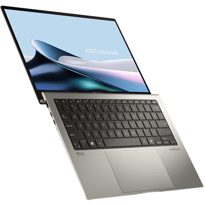 Ноутбук ASUS Zenbook S (UX5304MA-NQ161), 16GB, DOS, серый - 5