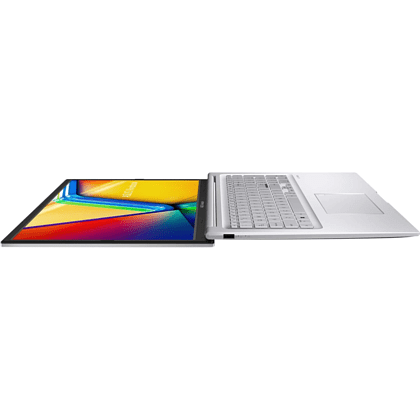 Ноутбук ASUS Vivobook 17 (X1704VA-AU448), 16GB, DOS, серебристый - 4