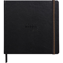 Скетчбук "Rhodia Touch Mixed Media Artbook"