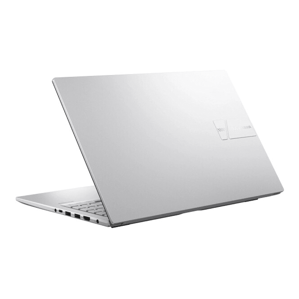 Ноутбук ASUS Vivobook 15 (X1504VA-BQ1019), 8GB, DOS, серебристый - 4