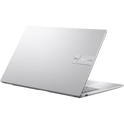 Ноутбук ASUS Vivobook 17 (X1704VA-AU448), 16GB, DOS, серебристый - 3