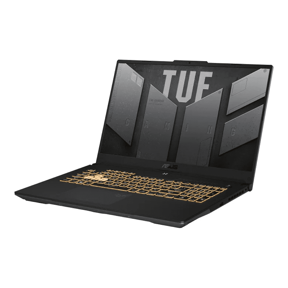 Ноутбук ASUS TUF Gaming F15 (FX507VU-LP150), 16GB, DOS, серый - 6