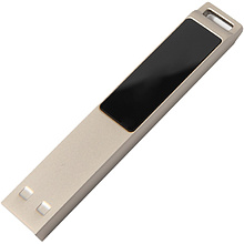 Карта памяти USB Flash 2.0 "Led" с подсветкой