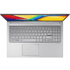 Ноутбук ASUS Vivobook 15 (X1504VA-BQ1076), 16GB, DOS, серебристый - 2