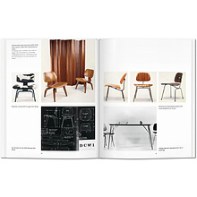 Книга на английском языке "Basic Arch, Eames"