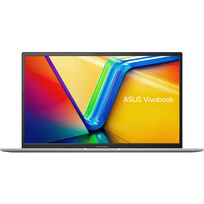 Ноутбук ASUS Vivobook 17X (K3704VA-AU118), 16GB, DOS, серебристый - 10