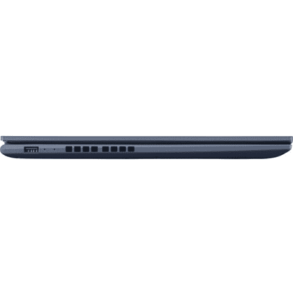 Ноутбук ASUS Vivobook 17 (X1704VA-AU483), 16GB, DOS, синий - 3